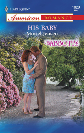 Title details for His Baby by Muriel Jensen - Wait list